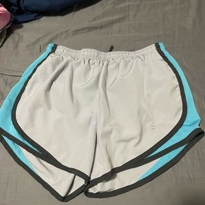 Women’s Nike running shorts